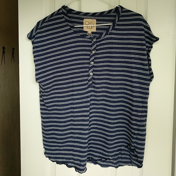 Chaser tee - Picture 2 of 4